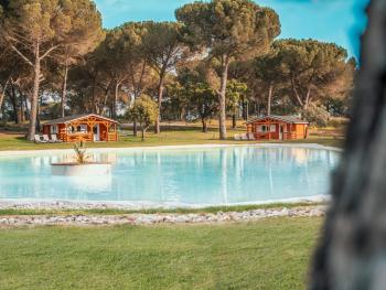 Chalet do Lago, Montargil (foto 2)