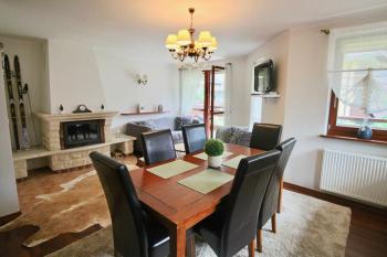 Apartament BazaTatry Wielka Krokiew, Zakopane (fotografie 5)
