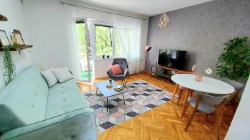 Inner City Two Bedroom Apartment, Скопье (фото 2)