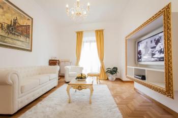 Suite Sarandrea, Řím (fotografie 3)