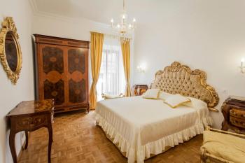 Suite Sarandrea, Řím (fotografie 2)