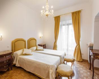 Suite Sarandrea, Řím (fotografie 4)
