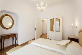 Suite Sarandrea, Řím (fotografie 5)