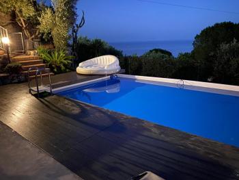 Il Casale, Formia (fotografie 3)