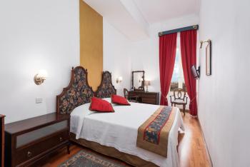 Hotel Castille, La Valeta (foto 4)