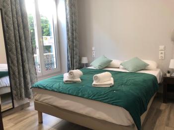 Hotel le Nice Etoile, Nicea (zdjęcie 2)