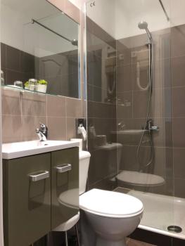 Hotel le Nice Etoile, Nicea (zdjęcie 5)