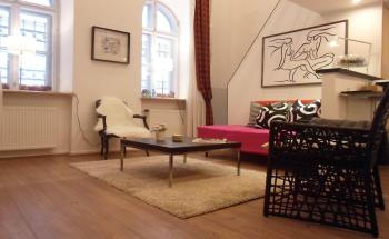 Art & Design Studios, Budapešť (fotografie 3)