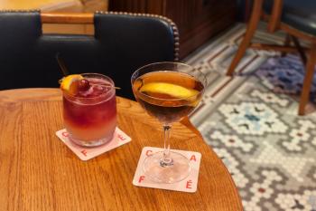 The Standard - East Village, Нью-Йорк (фото 3)