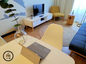 PicPorto Apartment, Porto (photo 5)
