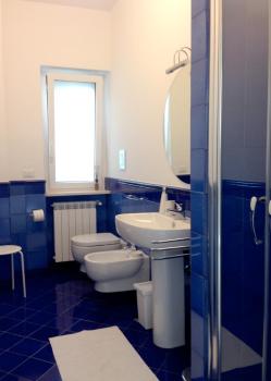 B&B Dipintodiblu', Neapel (Foto 4)