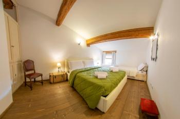 Marconi Rooms Alloggio Segreto, Verona (Foto 4)