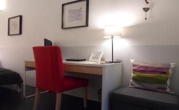 Art & Design Studios, Budapešť (fotografie 2)