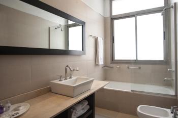 HR Luxor Hotel Buenos Aires, Buenos Aires (fotografie 4)