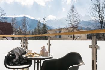 Apartamenty pod Orłem - Rezydencja do Skoczni, Zakopane (fotografie 5)