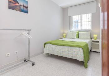 MalagaOnBeach 1 - Two bedrooms - up to 3 people - 20 meters beach, Málaga (fotografie 2)