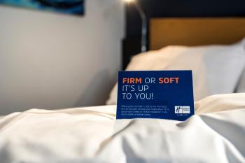 Holiday Inn Express Glasgow City Riverside by IHG, Glasgow (foto 5)