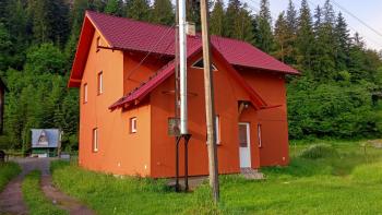 Мамина Хата, Mykulychyn (foto 2)