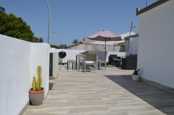Pedregalejo Beach House, Málaga (fotografie 5)