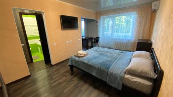 Apartment in the center, Žytomyr (fotografie 5)