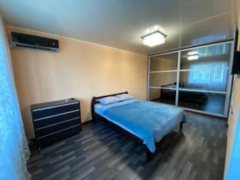Apartment in the center, Žytomyr (fotografie 3)