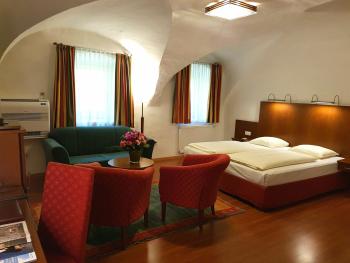 Hotel Via Roma, Salzburg (photo 3)