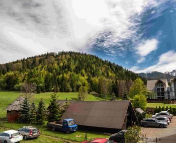 PodKasprowym, Zakopane (photo 4)