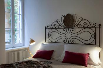 Casa Fabbrini Boutique B&B, Řím (fotografie 2)