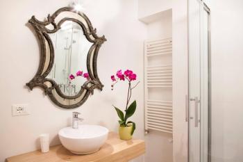 Casa Fabbrini Boutique B&B, Řím (fotografie 3)