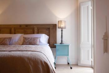 Casa Fabbrini Boutique B&B, Řím (fotografie 4)