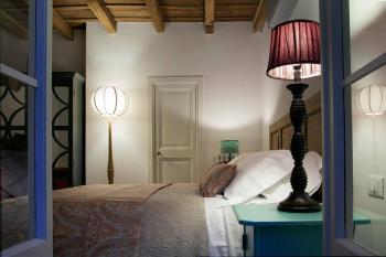Casa Fabbrini Boutique B&B, Řím (fotografie 5)