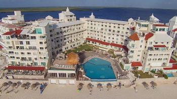 BSEA Cancun Plaza Hotel, Cancún (fotografie 2)