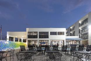 Hotel Monreale Express International Drive Orlando, Orlando (photo 3)