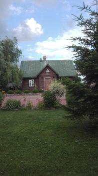 Agroturystyka z kajakiem, Filipów (foto 4)