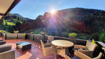 Carpatica Lodge, Moieciu de Sus (foto 2)