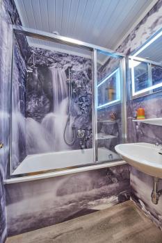 Ski & Bike Appartements Forsthaus, Saalbach Hinterglemm (foto 5)