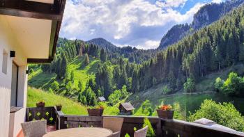 Carpatica Lodge, Moieciu de Sus (foto 3)