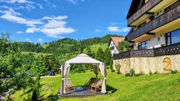 Carpatica Lodge, Moieciu de Sus (foto 4)