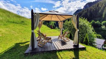 Carpatica Lodge, Moieciu de Sus (foto 5)