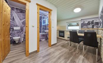 Ski & Bike Appartements Forsthaus, Saalbach Hinterglemm (foto 3)