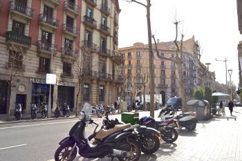 Bizflats Eixample Apartments near Passeig de Gràcia, Barcelona (fotografie 2)