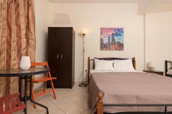 Alekos Studios, Skala Potamias (fotografie 5)
