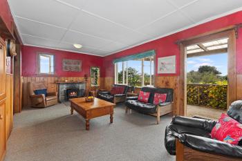 Beachy Bach - Mangawhai Heads Holiday Home, Mangawhai (Foto 2)