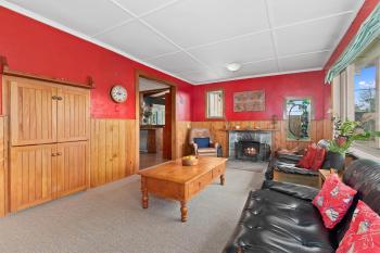 Beachy Bach - Mangawhai Heads Holiday Home, Mangawhai (Foto 3)
