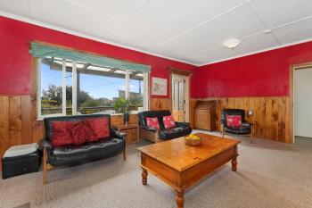 Beachy Bach - Mangawhai Heads Holiday Home, Mangawhai (Foto 4)