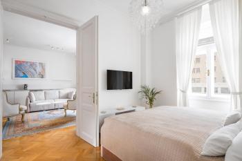AB Ljubljana - Prince Filip Apartment, Liubliana (foto 5)