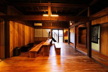 屋久杉楼 七福, Yakushima (foto 4)