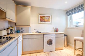 The Botanist Apartment Edinburgh Old Town 2 Bedroom Lift Parking, Edynburg (zdjęcie 5)