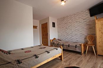 Pokoje Bukowskich, Zakopane (photo 5)