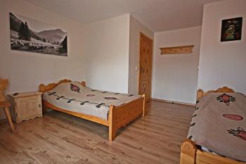 Pokoje Bukowskich, Zakopane (photo 3)